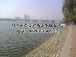 南陽(yáng)市白河