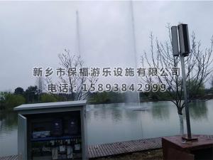 湖北沙洋縣荊門(mén)花海-喊泉