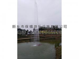 南充市西沖縣來(lái)有農(nóng)業(yè)園-喊泉