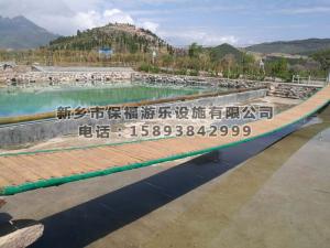 玻璃挑戰(zhàn)橋