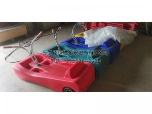 山道滑板車(chē)施工現場(chǎng)