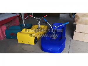 山道滑板車(chē)施工現場(chǎng)