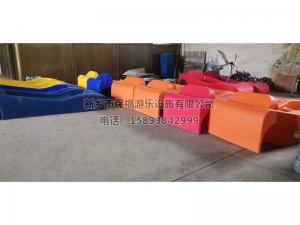 山道滑板車(chē)施工現場(chǎng)